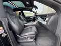 Audi Q8 50 MHEV TDI quattro Tiptronic|S-LINE|ABT|LUFT|P... Schwarz - thumbnail 12