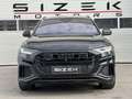 Audi Q8 50 MHEV TDI quattro Tiptronic|S-LINE|ABT|LUFT|P... Schwarz - thumbnail 5
