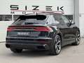 Audi Q8 50 MHEV TDI quattro Tiptronic|S-LINE|ABT|LUFT|P... Schwarz - thumbnail 4