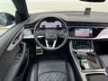 Audi Q8 50 MHEV TDI quattro Tiptronic|S-LINE|ABT|LUFT|P... Schwarz - thumbnail 9