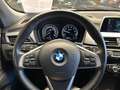 BMW X1 sDrive18iA BlackLine Acc/Leder/Gps *1j garantie* Schwarz - thumbnail 9