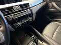BMW X1 sDrive18iA BlackLine Acc/Leder/Gps *1j garantie* Schwarz - thumbnail 17