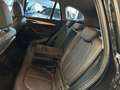 BMW X1 sDrive18iA BlackLine Acc/Leder/Gps *1j garantie* Schwarz - thumbnail 8