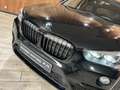 BMW X1 sDrive18iA BlackLine Acc/Leder/Gps *1j garantie* Schwarz - thumbnail 20