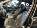 BMW X1 sDrive18iA BlackLine Acc/Leder/Gps *1j garantie* Schwarz - thumbnail 7