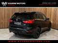 BMW X1 sDrive18iA BlackLine Acc/Leder/Gps *1j garantie* Schwarz - thumbnail 4