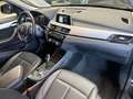 BMW X1 sDrive18iA BlackLine Acc/Leder/Gps *1j garantie* Schwarz - thumbnail 10