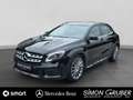 Mercedes-Benz GLA 250 4M AMG Pano LED 19Zoll Kamera Easy Navi Black - thumbnail 1
