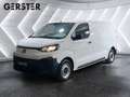 Fiat Scudo BlueHDi 120 S&S 6-Gang XL Weiß - thumbnail 1