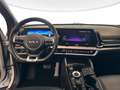 Kia Sportage 1.6 tgdi hev GT-line awd 210cv auto Weiß - thumbnail 9