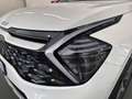 Kia Sportage 1.6 tgdi hev GT-line awd 210cv auto Weiß - thumbnail 6