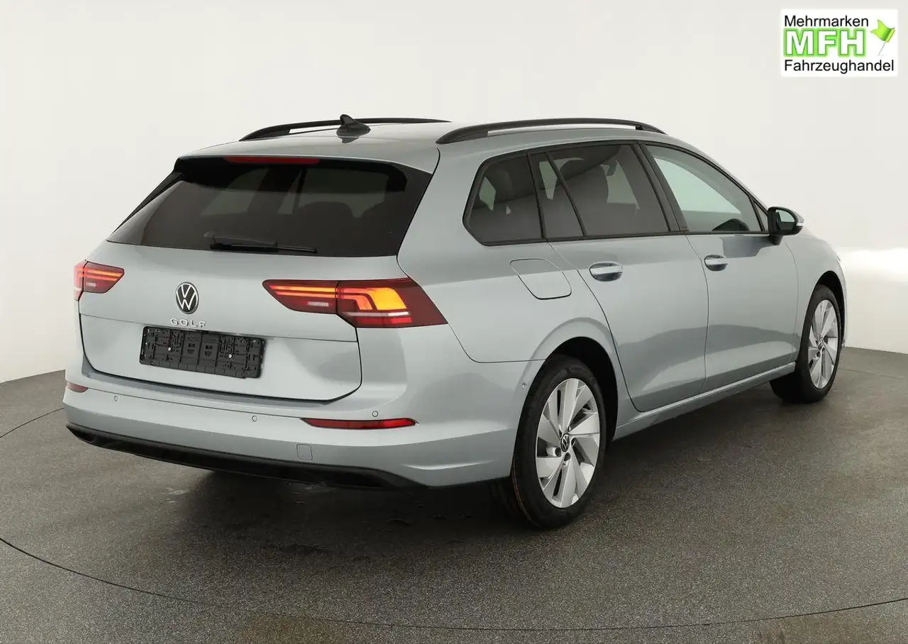 Volkswagen Golf, фото 2