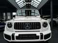 Mercedes-Benz G 63 AMG Edition 1 /AMG DRIVERS P/EX INTERIEUR + Fehér - thumbnail 1