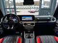 Mercedes-Benz G 63 AMG Edition 1 /AMG DRIVERS P/EX INTERIEUR + Weiß - thumbnail 20