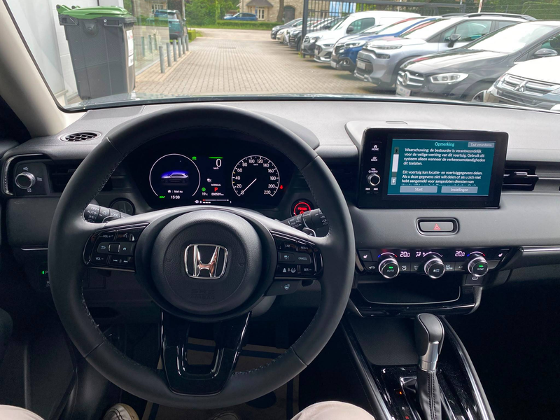 Honda HR-V HR-V e:HEV 1.5 Advance -€6.811 Directiewagen!! — photo 14