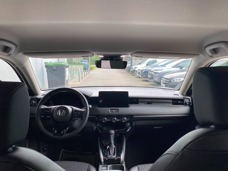 Honda HR-V HR-V e:HEV 1.5 Advance -€6.811 Directiewagen!! — photo 11