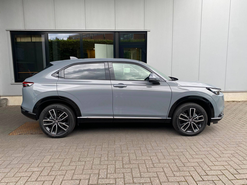 Honda HR-V HR-V e:HEV 1.5 Advance -€6.811 Directiewagen!! — photo 4