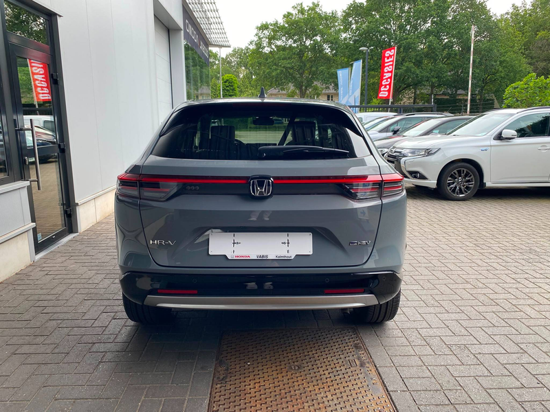 Honda HR-V HR-V e:HEV 1.5 Advance -€6.811 Directiewagen!! — photo 6