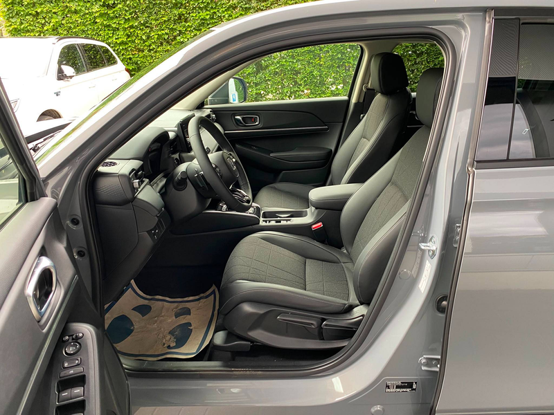 Honda HR-V HR-V e:HEV 1.5 Advance -€6.811 Directiewagen!! — photo 13