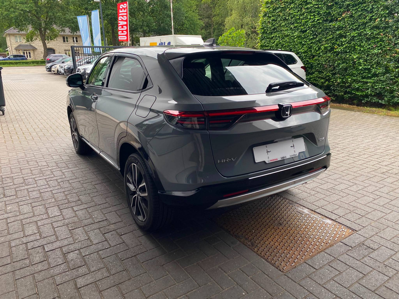 Honda HR-V HR-V e:HEV 1.5 Advance -€6.811 Directiewagen!! — photo 9