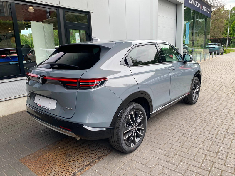 Honda HR-V HR-V e:HEV 1.5 Advance -€6.811 Directiewagen!! — photo 5