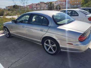 S-Type 3.0 V6 Executive Executive