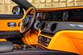Rolls-Royce Ghost BLACK BADGE SERIES II+NOVITEC+ Schwarz - thumbnail 14