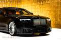 Rolls-Royce Ghost BLACK BADGE SERIES II+NOVITEC+ Schwarz - thumbnail 4