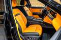 Rolls-Royce Ghost BLACK BADGE SERIES II+NOVITEC+ Schwarz - thumbnail 20
