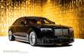 Rolls-Royce Ghost BLACK BADGE SERIES II+NOVITEC+ Schwarz - thumbnail 1