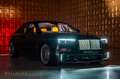 Rolls-Royce Ghost BLACK BADGE SERIES II+NOVITEC+ Schwarz - thumbnail 7
