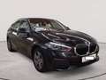 BMW 118 d Advantage Schwarz - thumbnail 2