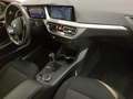 BMW 118 d Advantage Schwarz - thumbnail 5