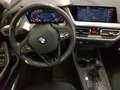 BMW 118 d Advantage Schwarz - thumbnail 3