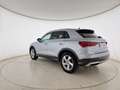 Audi Q3 40 2.0 tdi business advanced quattro 190cv s-troni Argento - thumbnail 3