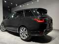 Land Rover Range Rover Sport 2.0 Si4 P300 HSE CAMERA//TOIT PANO//LED//1ER PRO Noir - thumbnail 9