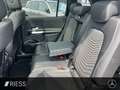 Mercedes-Benz GLB 250 4M Progressive 7 Sitze Pano W-Paket 18" Fekete - thumbnail 9