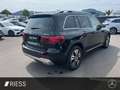 Mercedes-Benz GLB 250 4M Progressive 7 Sitze Pano W-Paket 18" Fekete - thumbnail 6