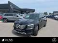 Mercedes-Benz GLB 250 4M Progressive 7 Sitze Pano W-Paket 18" Fekete - thumbnail 1