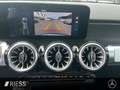 Mercedes-Benz GLB 250 4M Progressive 7 Sitze Pano W-Paket 18" Fekete - thumbnail 13