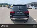 Mercedes-Benz GLB 250 4M Progressive 7 Sitze Pano W-Paket 18" Fekete - thumbnail 5