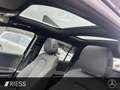 Mercedes-Benz GLB 250 4M Progressive 7 Sitze Pano W-Paket 18" Fekete - thumbnail 11
