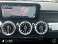Mercedes-Benz GLB 250 4M Progressive 7 Sitze Pano W-Paket 18" Fekete - thumbnail 12