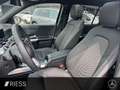 Mercedes-Benz GLB 250 4M Progressive 7 Sitze Pano W-Paket 18" Fekete - thumbnail 8
