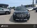 Mercedes-Benz GLB 250 4M Progressive 7 Sitze Pano W-Paket 18" Fekete - thumbnail 2