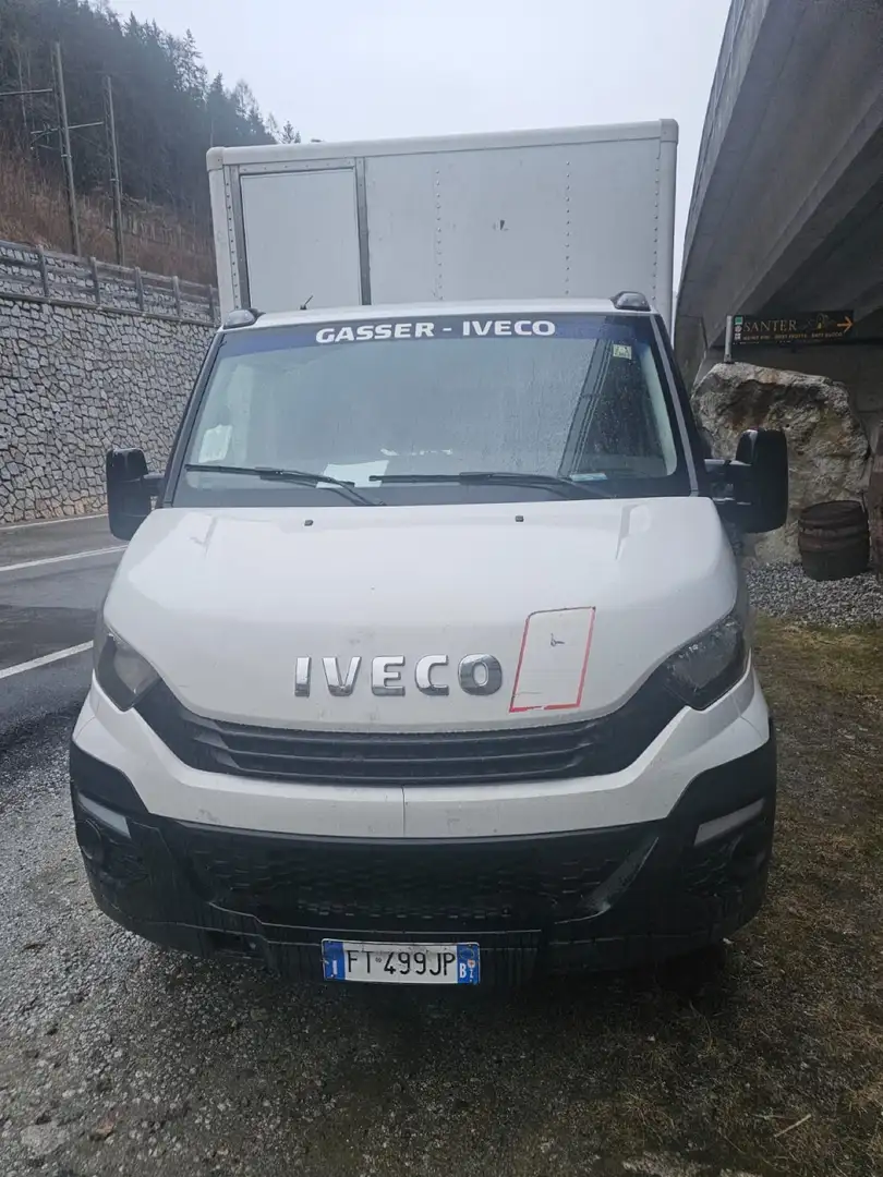 Iveco Daily 35 C 14 - 1