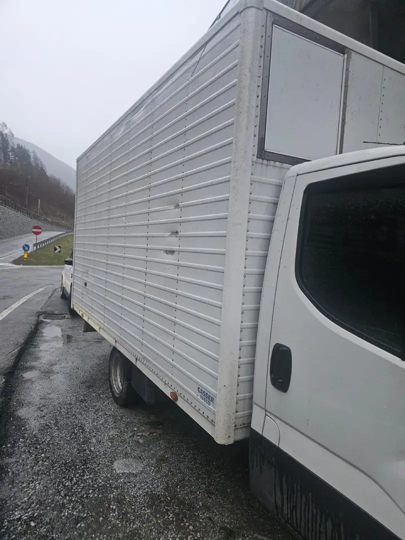 Iveco Daily 35 C 14 - 2
