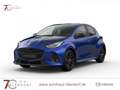 Mazda 2 Hybrid Homura LED|Kamera|Allwetterreifen Blau - thumbnail 1