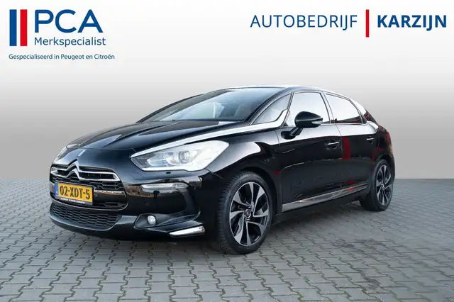 Citroen DS5 1.6 THP So Chic