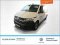 Volkswagen T6.1 Transporter 6.1 Kasten 2.0TDI LR 4x4 Standheizung Blanco - thumbnail 1